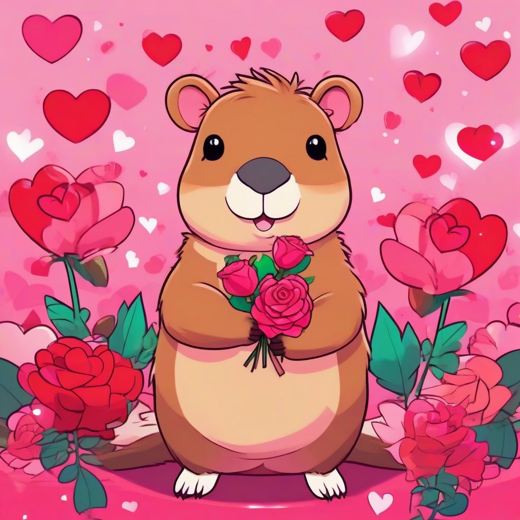 Валентинка